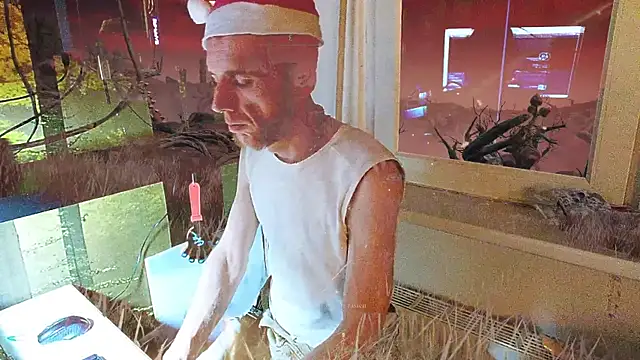 BongChannel online show from December 22, 3:33 am