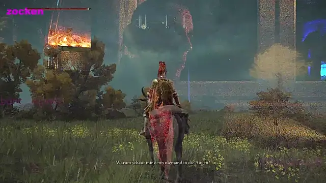 BongChannel online show from January 1, 4:50 am