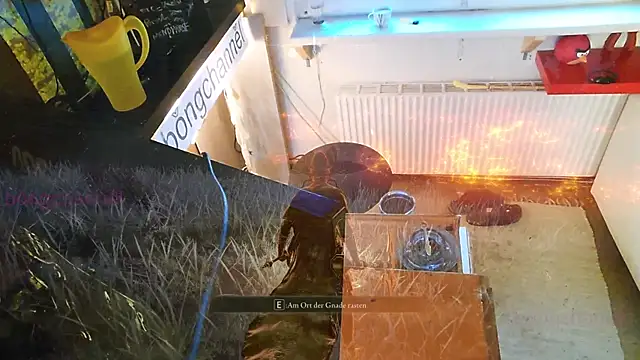 BongChannel online show from February 2, 8:13 am