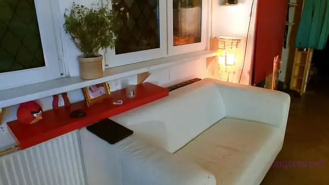 BongChannel online show from February 2, 6:20 pm