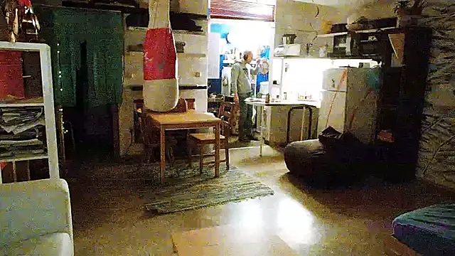 BongChannel online show from December 20, 1:03 am