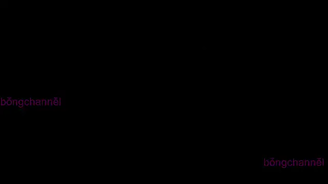 BongChannel online show from January 2, 9:50 pm