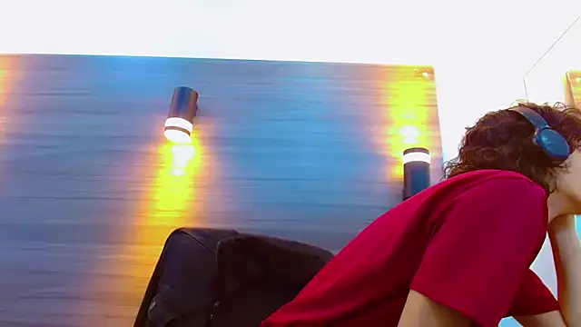 Sr BonnyEthan online show from April 11, 1:03 pm