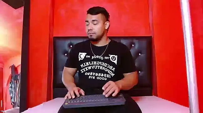 BrianMalonee online show from February 27, 2:00 pm