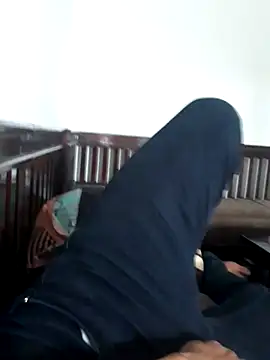 jojokom99 online show from February 21, 2:45 am