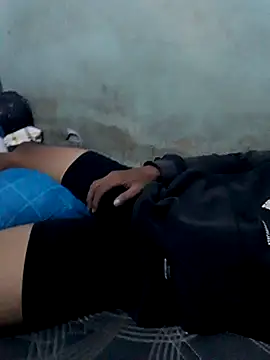 jojokom99 online show from April 8, 12:15 pm