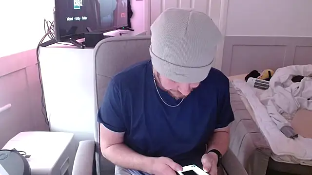 maxy49 online show from January 13, 11:36 am