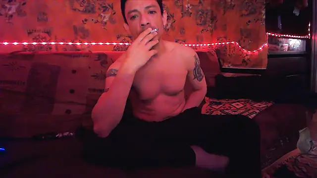 Tony Torrente online show from February 25, 12:58 am