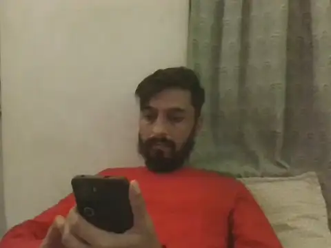 Forbidden Live143 online show from December 5, 9:00 pm