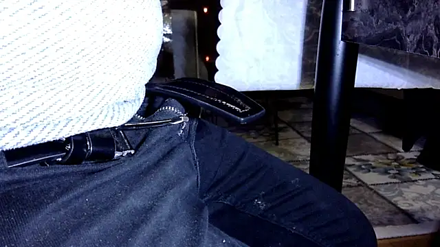 by-panic online show from January 19, 9:23 pm