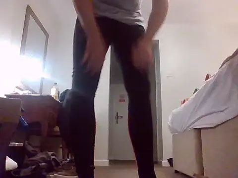 AnalLove1990 online show from October 6, 10:25 pm