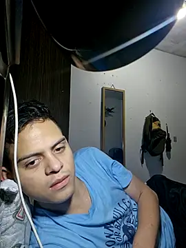 Josudaln2 online show from May 30, 4:45 am