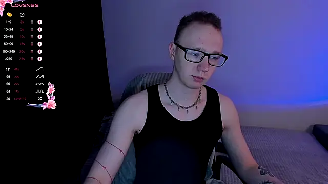 Alex silents online show from November 24, 11:55 am