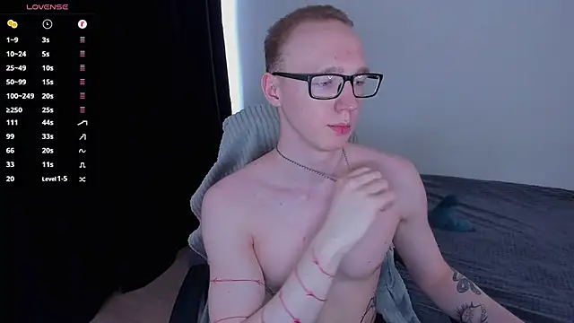 Alex silents online show from March 4, 8:54 am