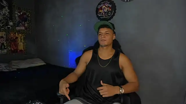 jlca black x online show from February 26, 2:46 pm