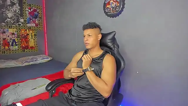 jlca black x online show from December 7, 2:46 pm