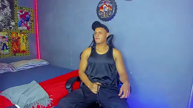 jlca black x online show from December 11, 3:55 pm