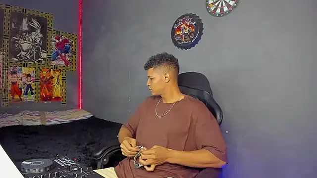 jlca black x online show from January 6, 10:26 pm