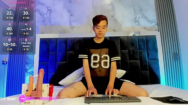 bunny maxi online show from October 31, 1:14 pm