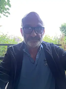 ShyDave81 online show from July 24, 5:31 pm