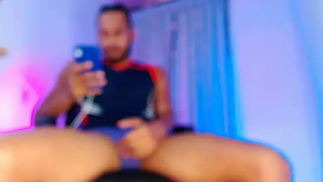 DanteSantoro online show from February 26, 1:56 pm