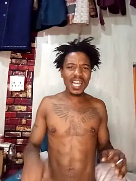 TaurusBallz online show from October 13, 2:06 am