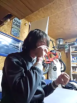 daiwantu online show from January 11, 11:30 pm