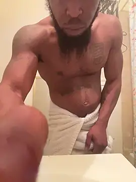 RickyPokeHer online show from March 21, 4:39 am