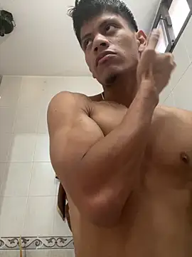 bbchocolate27 online show from March 21, 9:30 pm