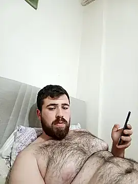 ObirMuhte online show from December 2, 4:51 pm