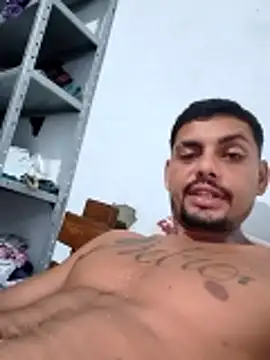 Indra0610 online show from February 22, 6:20 pm