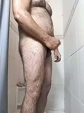 flavio81augusto online show from January 7, 9:36 am