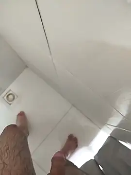 flavio81augusto online show from October 6, 6:01 pm