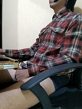 MX-SEX-FUN online show from April 21, 4:51 am