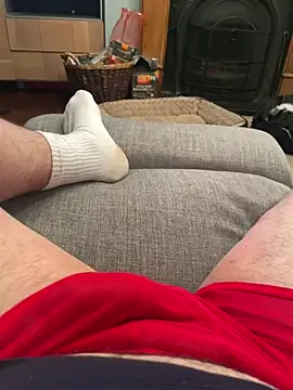 IrishCock30 online show from February 10, 9:19 pm