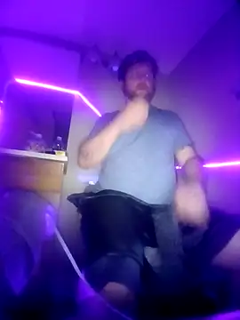 Buddy Cuck online show from October 20, 8:57 pm