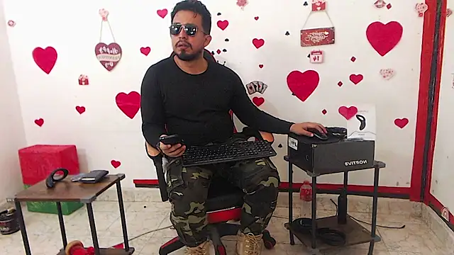 KalethBigDick online show from February 26, 10:16 am