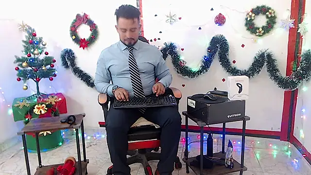 KalethBigDick online show from November 26, 1:03 pm