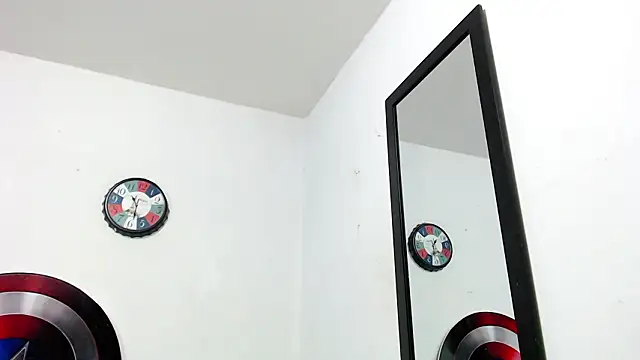 Antonywebb94 online show from March 22, 1:21 am