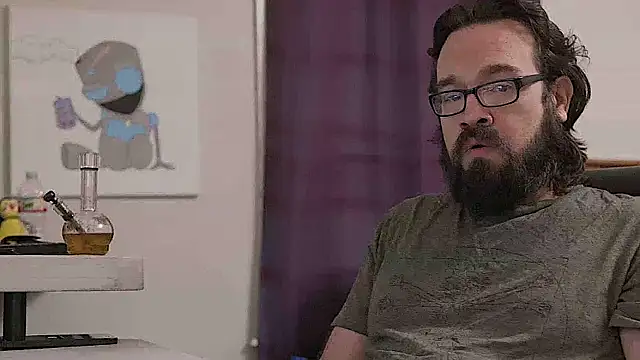 Seraph De La Luna online show from March 8, 5:09 pm