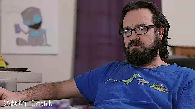 Seraph De La Luna online show from March 2, 5:52 pm