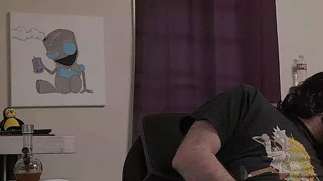 Seraph De La Luna online show from March 14, 5:13 pm