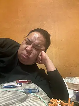 punk0805 online show from April 20, 11:24 am