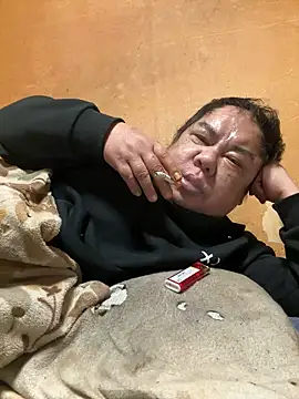 punk0805 online show from February 8, 7:51 pm