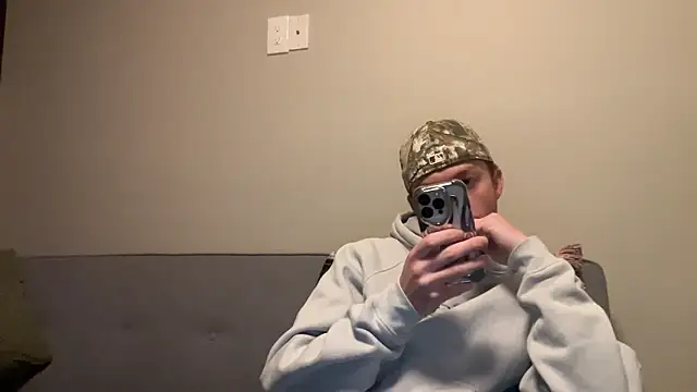 younghungginger online show from January 17, 2:36 am