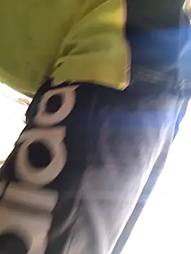 Scoobeysnacks online show from April 22, 3:02 am