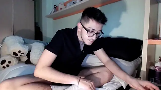 catboy01 online show from February 12, 9:11 pm