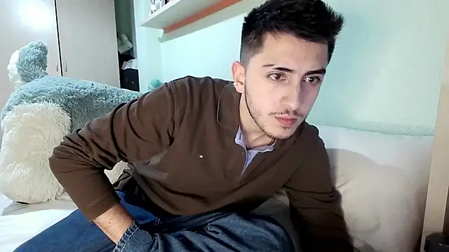 catboy01 online show from March 20, 1:13 am