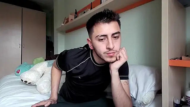 catboy01 online show from February 28, 4:10 pm