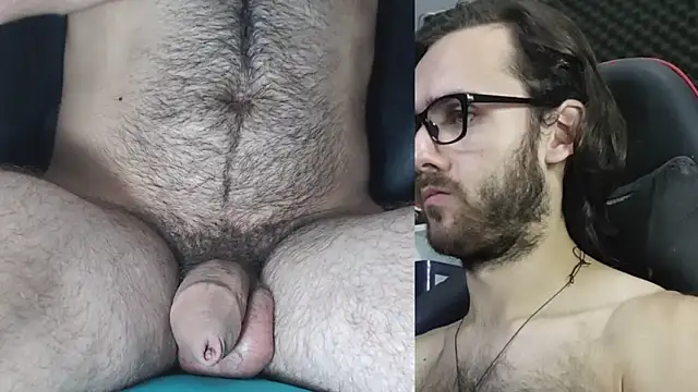 LapijARG7 online show from March 31, 9:16 pm